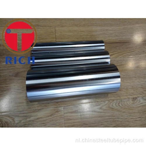 Koudgetrokken Bright Stainless Steel Round Bar